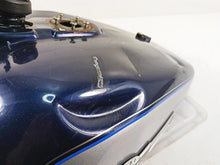 Load image into Gallery viewer, 1999 Harley Touring FLHTC Electra Glide Fuel Gas Petrol Tank -Dented 61227-98