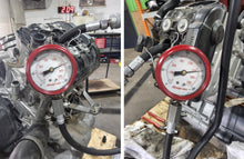 Load image into Gallery viewer, 2018 KTM 1090 Adventure R Running LC8 Engine Motor 10k - Video 6043000004424