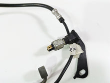 Load image into Gallery viewer, 2010 Harley Touring FLHTK Electra Glide Rear Abs Brake Line Set 40611-09 | Mototech271