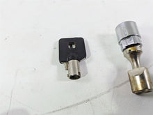 Load image into Gallery viewer, 2017 Harley Softail Heritage Classic FLSTC Ignition Switch Key Lock Set 71400076