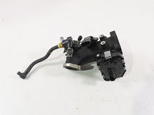 Load image into Gallery viewer, 2009 Harley Touring FLHX Street Glide Throttle Body Fuel Injection 27200003 | Mototech271