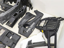 Load image into Gallery viewer, 2020 Polaris RZR 900 S Fairings Plastics Tank Door Covers 5439785 | Mototech271