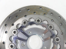 Load image into Gallery viewer, 2004 Harley FLHTC SE CVO Electra Glide Front Brake Rotor Disc Set 44858-02 | Mototech271
