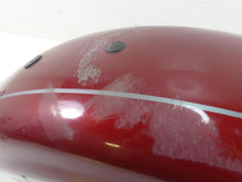 Load image into Gallery viewer, 2006 Harley Sportster XL1200 Custom Rear Fender Tire Hugger Mud Guard 59847-10 | Mototech271