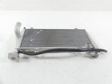 Load image into Gallery viewer, 2020 Ducati Panigale V2 Upper Coolant Radiator - Straight No Leaks 54841201A | Mototech271