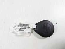 Load image into Gallery viewer, 2009 Harley FXDC Dyna Super Glide Custom Tssm Security Module + Fob Key 68925-07 | Mototech271