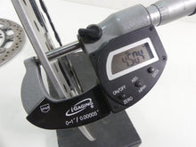 Load image into Gallery viewer, 2015 Triumph 1050 Speed Triple R Front Brake Rotor Disc Set 320Mm T2028202 | Mototech271