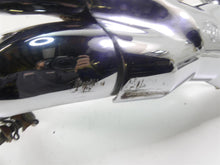 Load image into Gallery viewer, 2009 Harley FLHTCU SE4 CVO E-Glide Vance Hines Power Duals Exhaust Header 46332