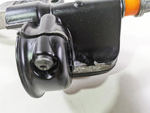 Load image into Gallery viewer, 2008 Harley FLSTC Softail Heritage Front Brake Master Cylinder 9/16 45019-08C