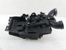 Load image into Gallery viewer, 2017 Triumph Thruxton 1200R Air Box Cleaner Breather Filter T2201106