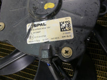 Load image into Gallery viewer, 2021 Polaris RZR1000 XP EPS Radiator Fan Reservoir Set 1240745 2412447