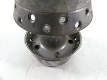 Load image into Gallery viewer, 2007 Harley Touring FLHRC Road King Front Laced Spoke Wheel Hub 16x3 43085-97