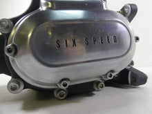 Load image into Gallery viewer, 2017 Harley FLS Softail Slim 6 Speed Transmission Tranny Gear Box 28K 33012-10A | Mototech271