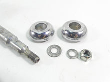 Load image into Gallery viewer, 2005 Harley Touring CVO FLHTC SE Electra Glide Straight Front Axle 1" 43364-00 | Mototech271