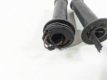 Load image into Gallery viewer, 2014 BMW K1300S K40 Heated Hand Grip Handle Set 61317708227 61317708228 | Mototech271