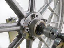 Load image into Gallery viewer, 1978 BMW R100 S (2474) Front Straight Wheel Rim Cast 19x2.15 36311238959