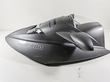 Load image into Gallery viewer, 2006 Sea-Doo GTX Supercharged Upper Hood Storage & Mirror Set - Read 269501452