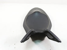 Load image into Gallery viewer, 2017 Mv Agusta Dragster 800 Duo Rider Passenger Seat Saddle 80A0B8855