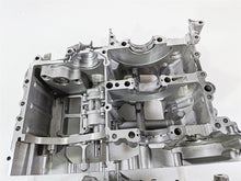 Load image into Gallery viewer, 2014 Aprilia RSV4 RR Factory Engine Crankcase Crank Case Jug Set 2A000674