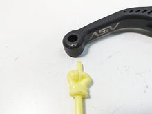 Load image into Gallery viewer, 2011 Ducati Hypermotard 1100 Evo SP Asv Short Brake Clutch Lever Set BRF350-SK