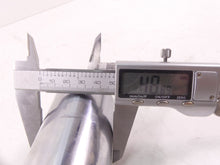 Load image into Gallery viewer, 2019 Harley FXLR Softail Low Rider Straight Right Front Fork Shock 49mm 45400191 | Mototech271