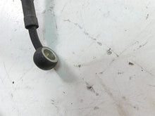 Load image into Gallery viewer, 2013 Ducati Diavel Red Front Abs Brake Line Hose Set 61841071A | Mototech271