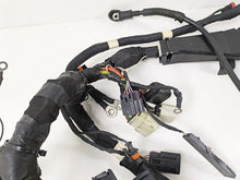 Load image into Gallery viewer, 2018 Indian Springfield Dark Horse Main Wiring Harness Loom - Read 2414065