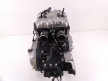 Load image into Gallery viewer, 2015 Triumph Thruxton 900 EFI Running Engine Motor 7K -Video T1161014