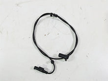 Load image into Gallery viewer, 2016 Moto Guzzi Stelvio 1200 8V NTX Front Wheel Speed Abs Brake Sensor 859792 | Mototech271