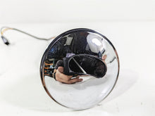 Load image into Gallery viewer, 2008 Harley FLSTSB Cross Bones Fuel Gas Petrol Level Gauge 75241-08