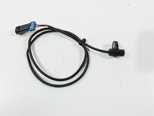 Load image into Gallery viewer, 2018 Indian Springfield Dark Horse Front Brake Abs Wheel Sensor - Read 4013251