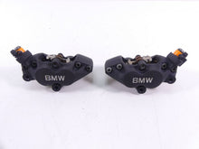 Load image into Gallery viewer, 2011 BMW R1200GS R 1200 GS K25 Front Brake Caliper Set 34117711438 34117711439 | Mototech271