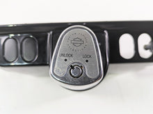 Load image into Gallery viewer, 2010 Harley Touring FLHXSE CVO Street Glide Ignition Switch Lock - Vin 71572-06