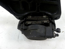 Load image into Gallery viewer, 2010 Kawasaki ZX1400 ZX14 R Ninja Rear Brake Caliper Bracket Set 43080-0040-DJ