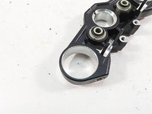 Load image into Gallery viewer, 2020 Ducati Scrambler 1100 Sport Pro Upper Triple Tree Steering Clamp 34111571AA | Mototech271