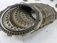 Load image into Gallery viewer, 2015 KTM 1190 Adventure R Clutch Basket Pressure Plate Set 61332001044
