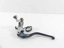 Load image into Gallery viewer, 2017 Ducati Monster 1200 S Brembo Clutch Master Cylinder + Lever 63040663A | Mototech271