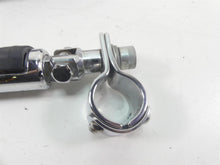 Load image into Gallery viewer, 1999 Harley Touring FLHTCUI Electra Glide Kuryakyn Highway Foot Peg Set 7964