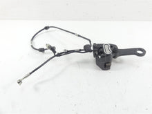 Load image into Gallery viewer, 2018 Harley Softail FXBB Street Bob Rear Brake Caliper + Mount 25mm 41300192 | Mototech271