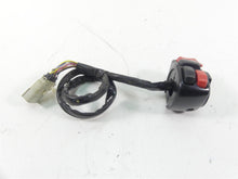 Load image into Gallery viewer, 2012 Harley Touring FLHTP Electra Glide Left Hand Siren Control Switch 71515-08 | Mototech271