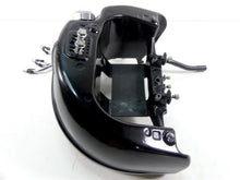 Load image into Gallery viewer, 2017 Harley Softail FXSB Breakout Black Oil Tank Reservoir & Hoses 62500015 | Mototech271