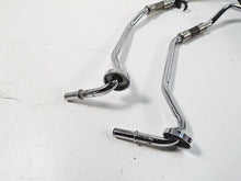 Load image into Gallery viewer, 2009 Harley Softail FLSTSB Cross Bones Oil Tank Reservoir & Lines 62507-09DH