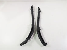 Load image into Gallery viewer, 2018 Indian Springfield Dark Horse Front Frame Downtube Set 1026128 1018970