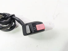 Load image into Gallery viewer, 2009 Yamaha FZ1 FZS10 Fazer Right Hand Start Stop Control Switch 2D1-83975-00-00