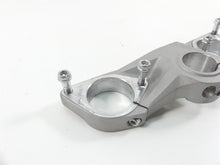 Load image into Gallery viewer, 2017 Ducati 939 S Supersport Upper Triple Tree Steering Clamp 34111461AA