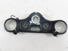 Load image into Gallery viewer, 2021 Harley Softail FXBBS Street Bob Upper Triple Tree Clamp 49mm 45900174 | Mototech271