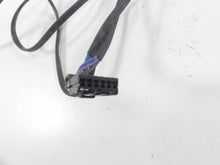 Load image into Gallery viewer, 2009 Harley XR1200 Sportster Left Front Blinker Turn Signal + Wiring 68804-06 | Mototech271