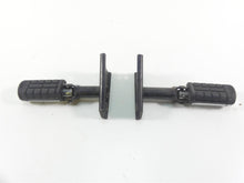 Load image into Gallery viewer, 1998 Honda Shadow VT1100T Rear Passenger Footpeg Foot Rest Set 50715-MBC-000 | Mototech271