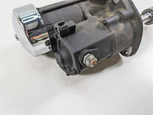 Load image into Gallery viewer, 2006 Harley Touring FLHXI Street Glide Engine Starter Motor 31553-94B | Mototech271