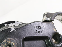 Load image into Gallery viewer, 2016 Harley FXDL Dyna Low Rider Lower Triple Tree Clamp 49Mm 45539-08 | Mototech271